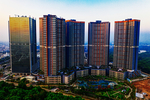 都市风景