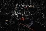 都市风景