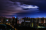 都市风景