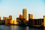 都市风景