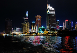 都市风景