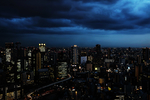 都市风景