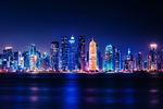 都市风景