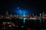 都市风景