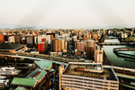 都市风景