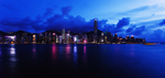 都市风景