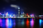 都市风景