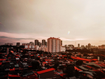都市风景