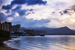 都市风景