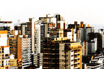 都市风景