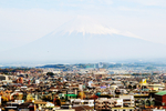 都市风景