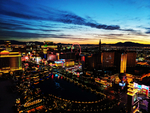都市风景