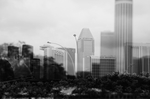 都市风景