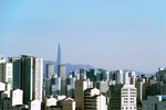 都市风景