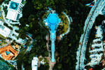 都市风景