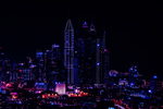 都市风景