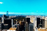 都市风景