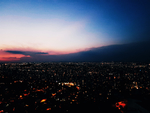 都市风景