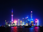 都市风景