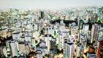 都市风景