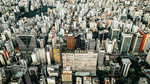 都市风景