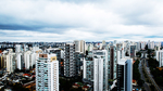 都市风景