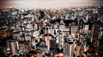 都市风景