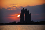 都市风景