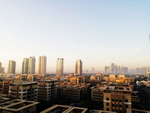 都市风景
