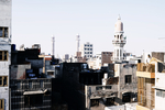 都市风景