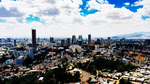 都市风景