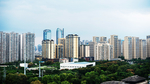 都市风景