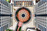 都市风景