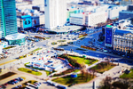 都市风景