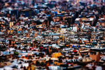 都市风景