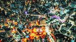 都市风景