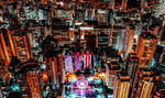 都市风景