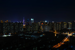 都市风景