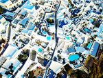 都市风景