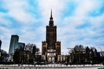 都市风景