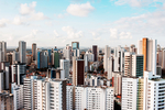 都市风景