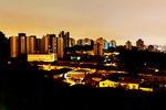 都市风景
