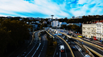都市风景