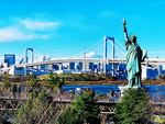 都市风景