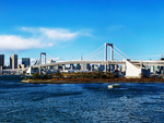 都市风景