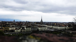 都市风景