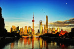 都市风景