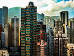 都市风景