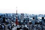 都市风景