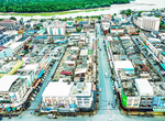 都市风景